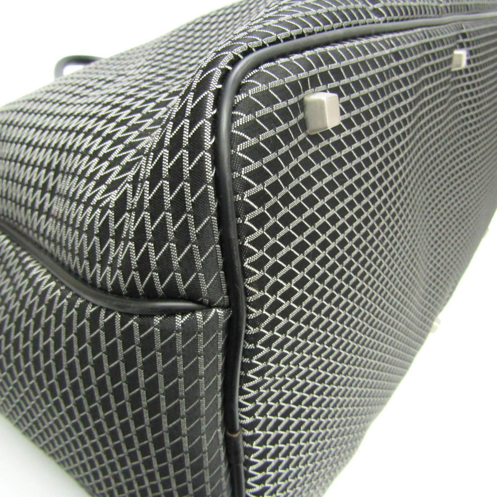 ヴァレクストラ(Valextra) K Val weekend bag Valextra（ヴァレクストラ）の「Valextra K Val weekend bag