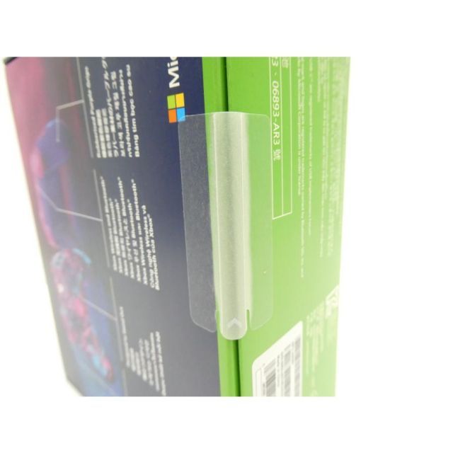 未開封 Xbox