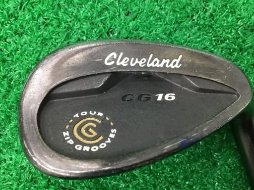 クリーブランド Cleveland Golf CFX ウェッジ 950GH 48-09