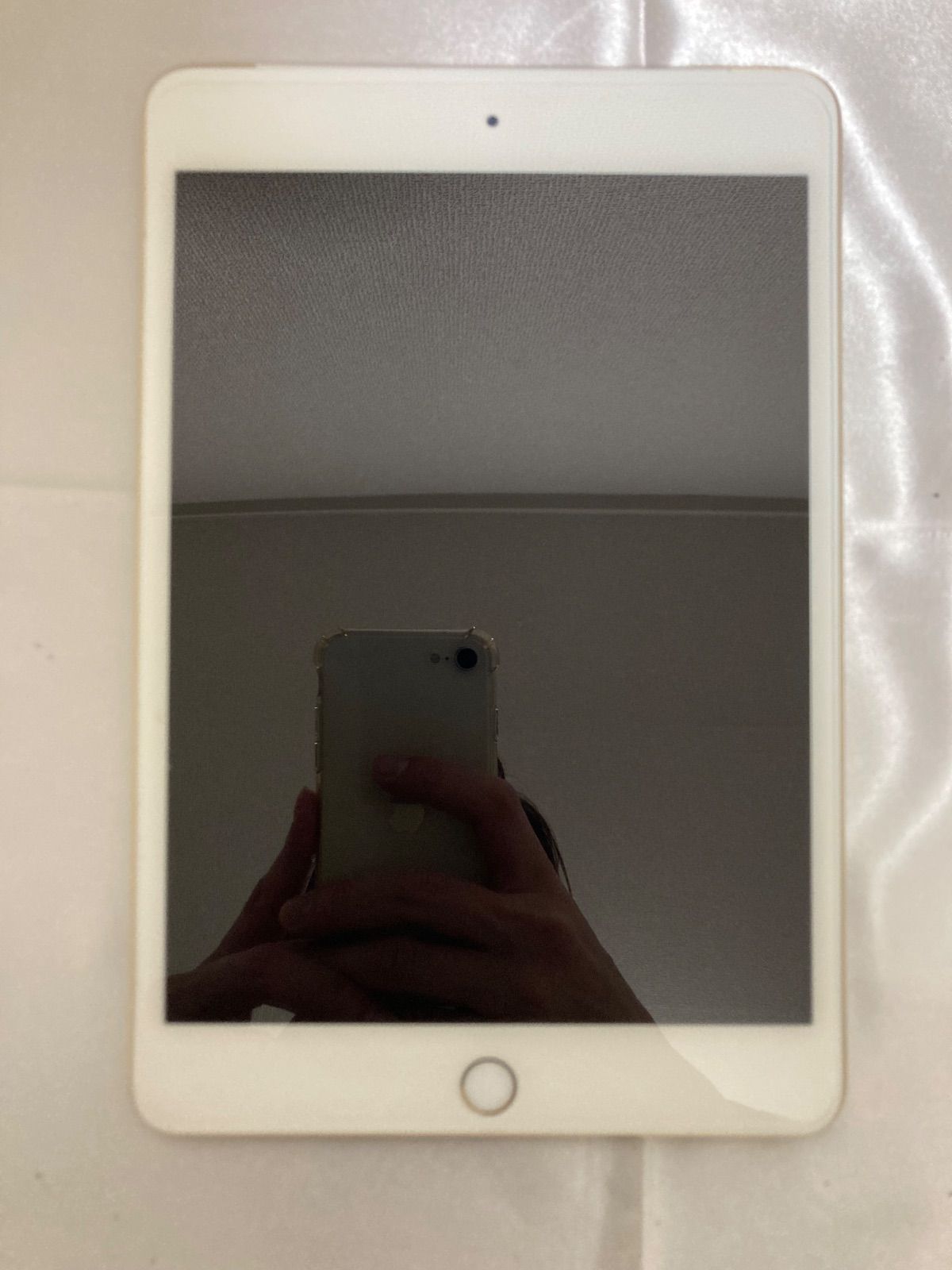 iPad mini 第6世代 64GB(ジャンク)+ Apple Pencil アップル apple iPad