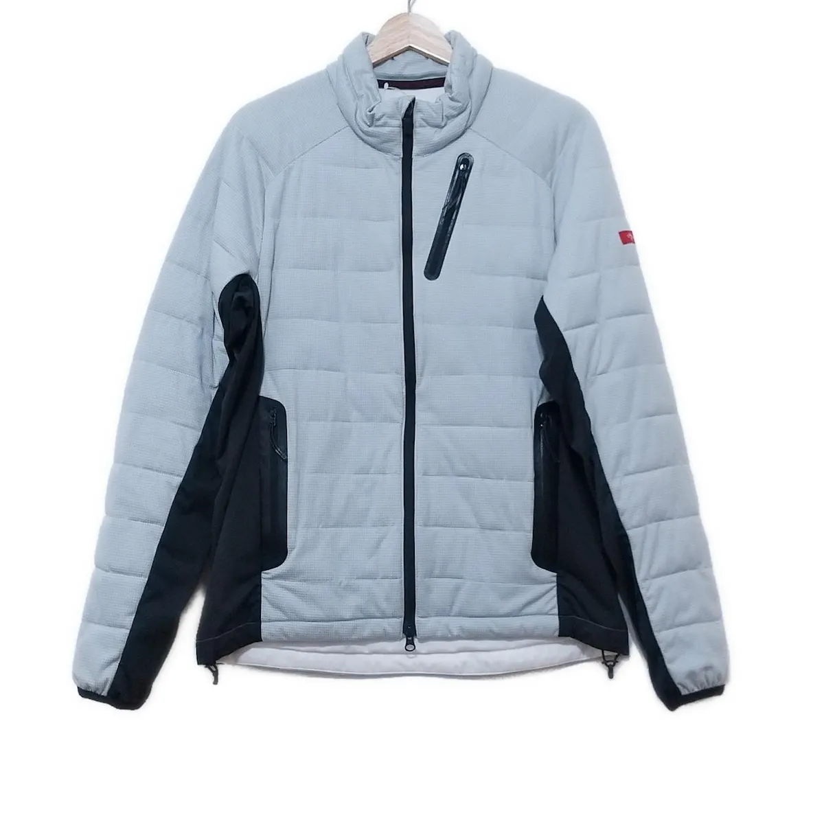 新品未使用品　キャロウェイ 2025秋 冬 2wayブルゾン C25215107 キャロウェイ スターストレッチ 2WAY フルジップ 中綿 ブルゾン ゴルフ