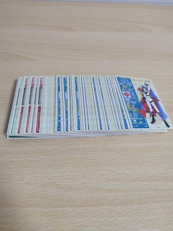 ファイアーエムブレム カード 聖戦の系譜 トラキア776 カードゲーム 