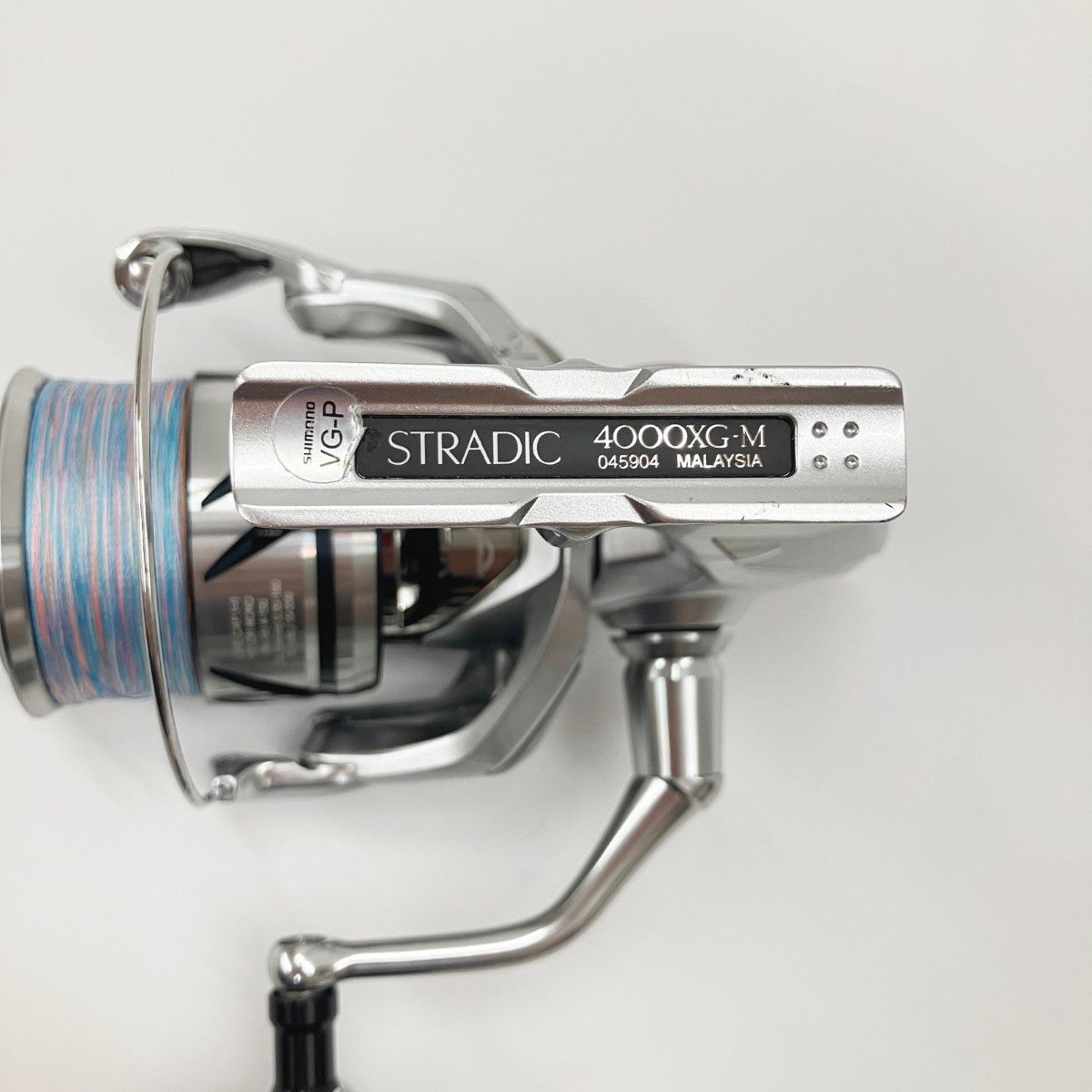 SHIMANO(シマノ) / 045904 23 ストラディック 4000XG/リール