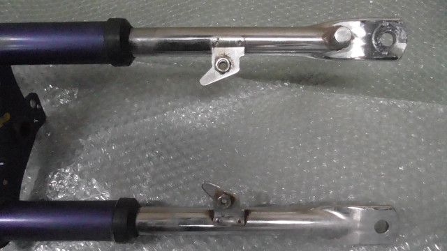 シャリー CF50-3702xxx の フロント フォーク 1759283160