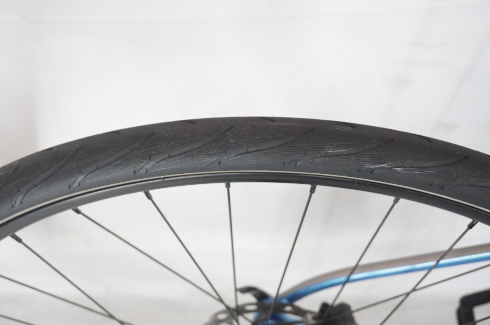 キャノンデール QUICK4