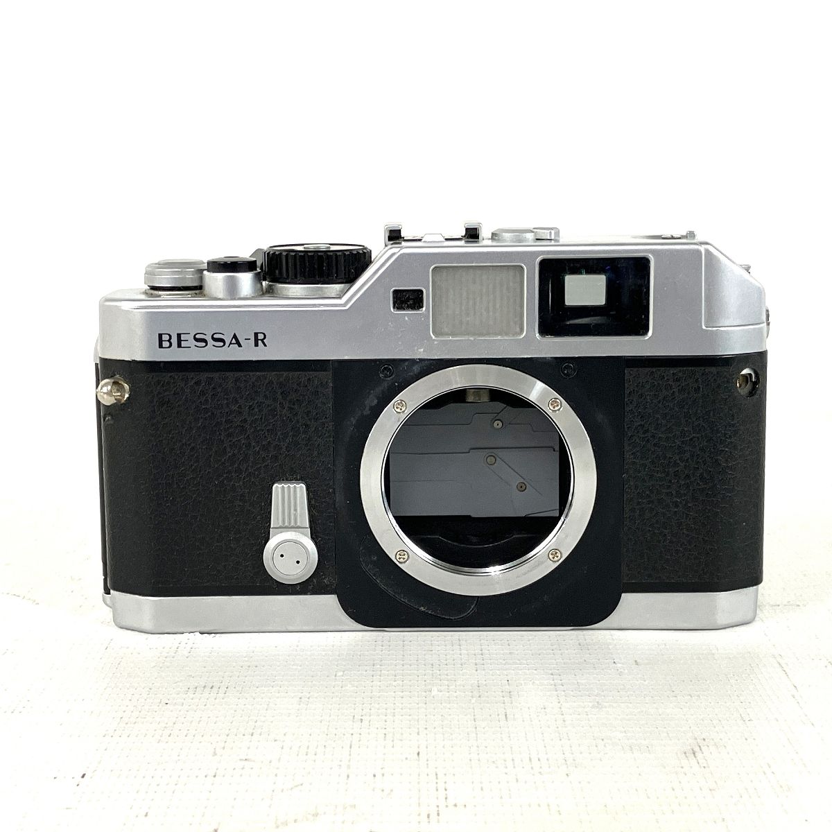 フィルムカメラ