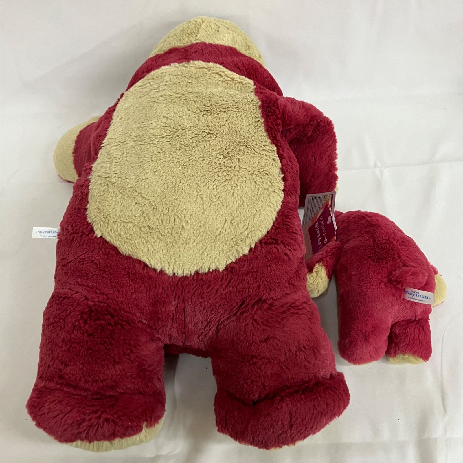 ディズニー DISNEY