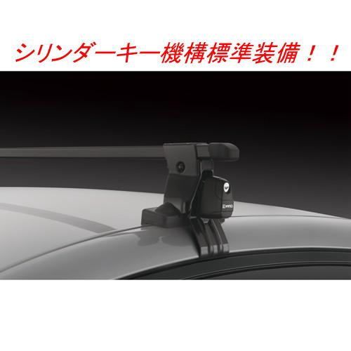 INNO キャリアセット スクエアベース ダイハツ LA350S/LA360S ミライース 用【INSUT/K354/INB117BK】|mercariメルカリ官方指定廠商|Bibian比比昂代買代購