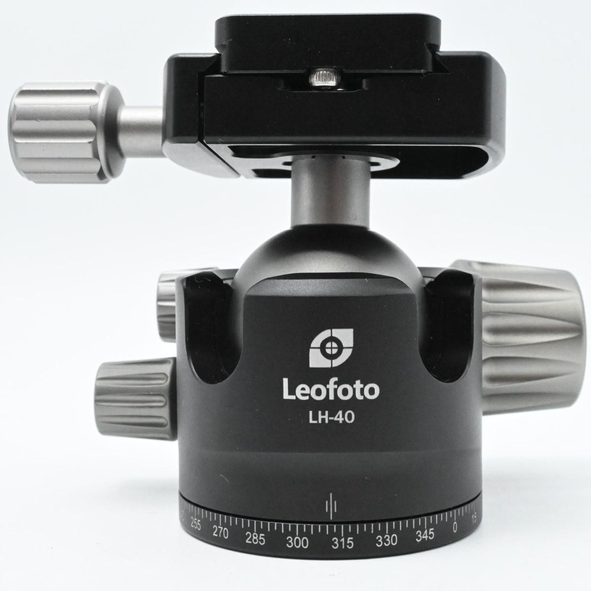 Leofoto レオフォト LH-40