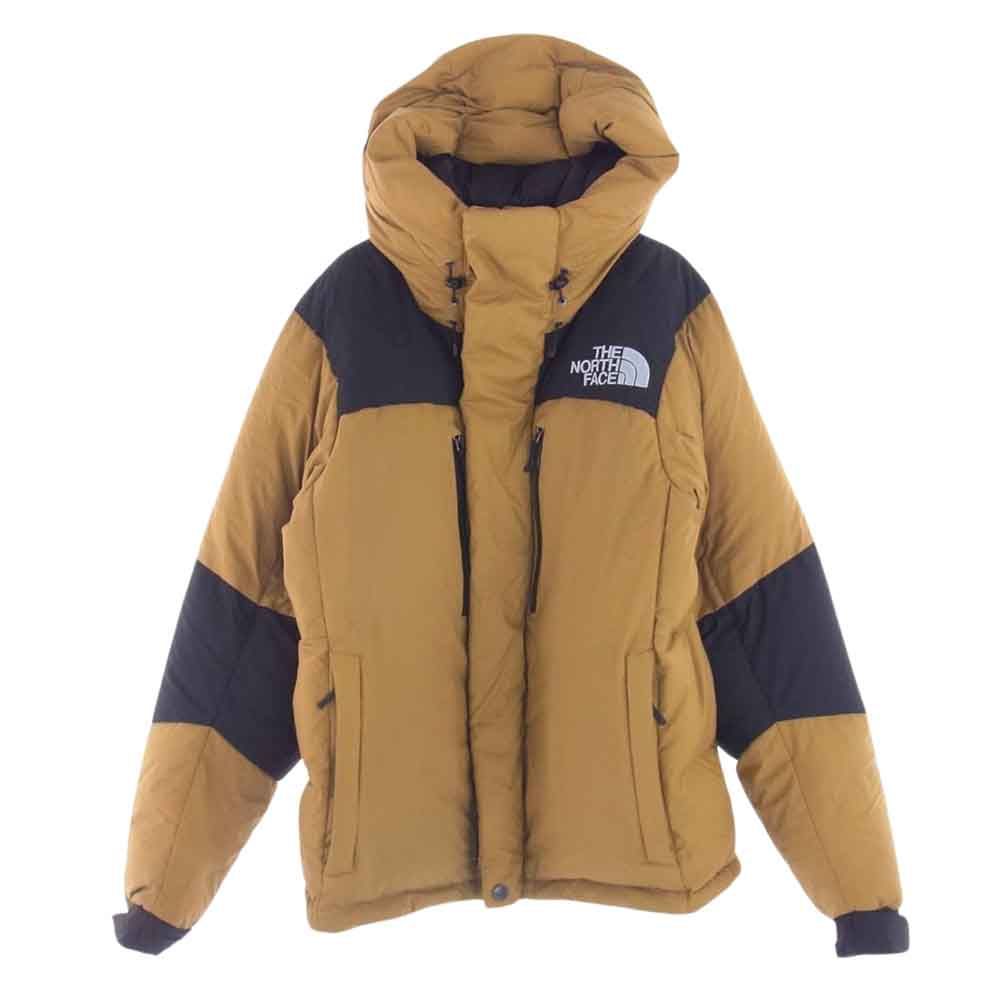 THE NORTH FACE ノースフェイス ダウンジャケット ND91950 Baltro ...