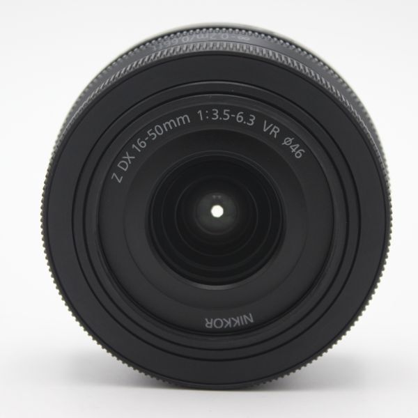 Nikon ミラーレス一眼 Z fc ブラック 16-50 VR レンズキット ♯80008 WWW_NOITHATQUANGTHANH_NET