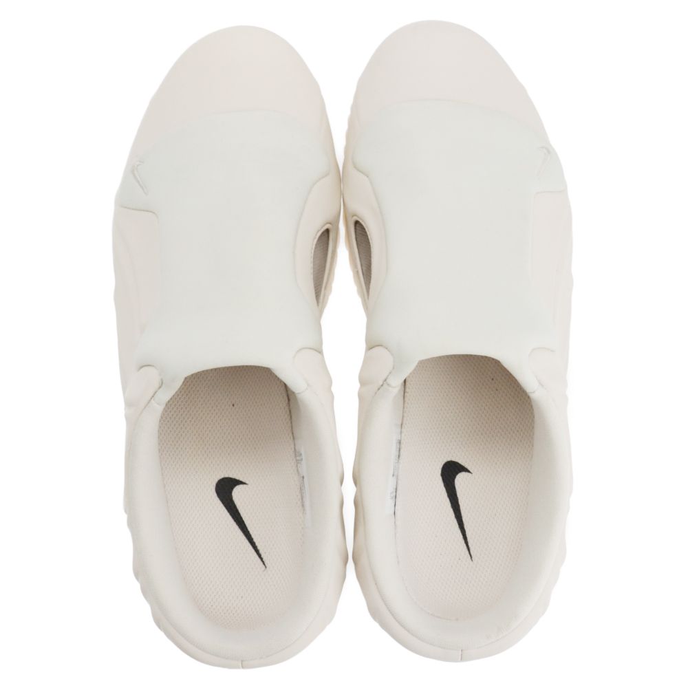 【ポジットデザイン】Nike ナイキ リカバリーサンダル ナイキ クロッグポジットの黒銀モデルは9月24日国内発売