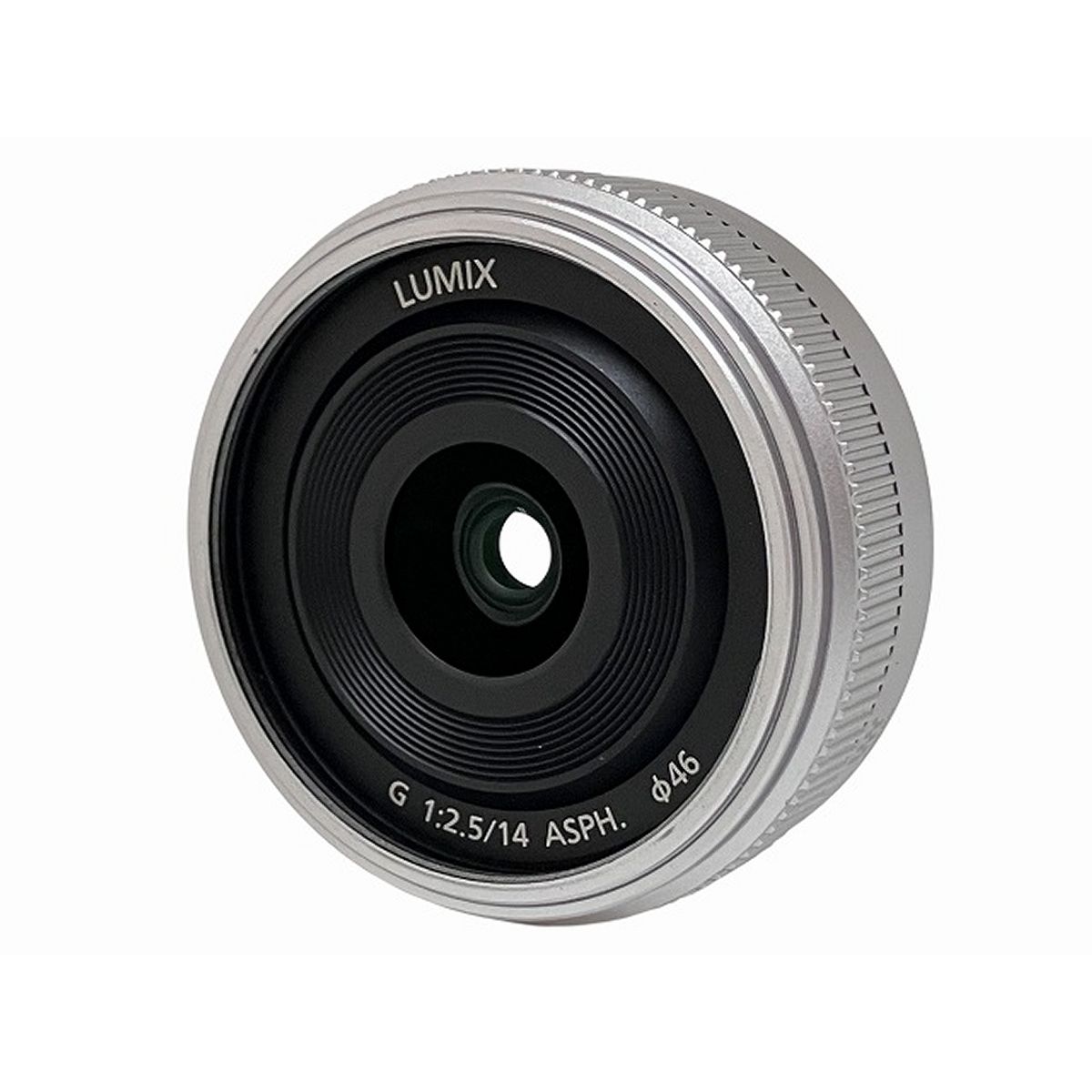 LUMIX G 14mm F2.5 ASPH.☆広角レンズ