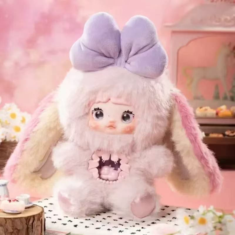 Nommi v6 ファンタジーワールド シークレット ぬいぐるみ Nommi v6 ファンタジーワールド シークレット ぬいぐるみ - メルカリ