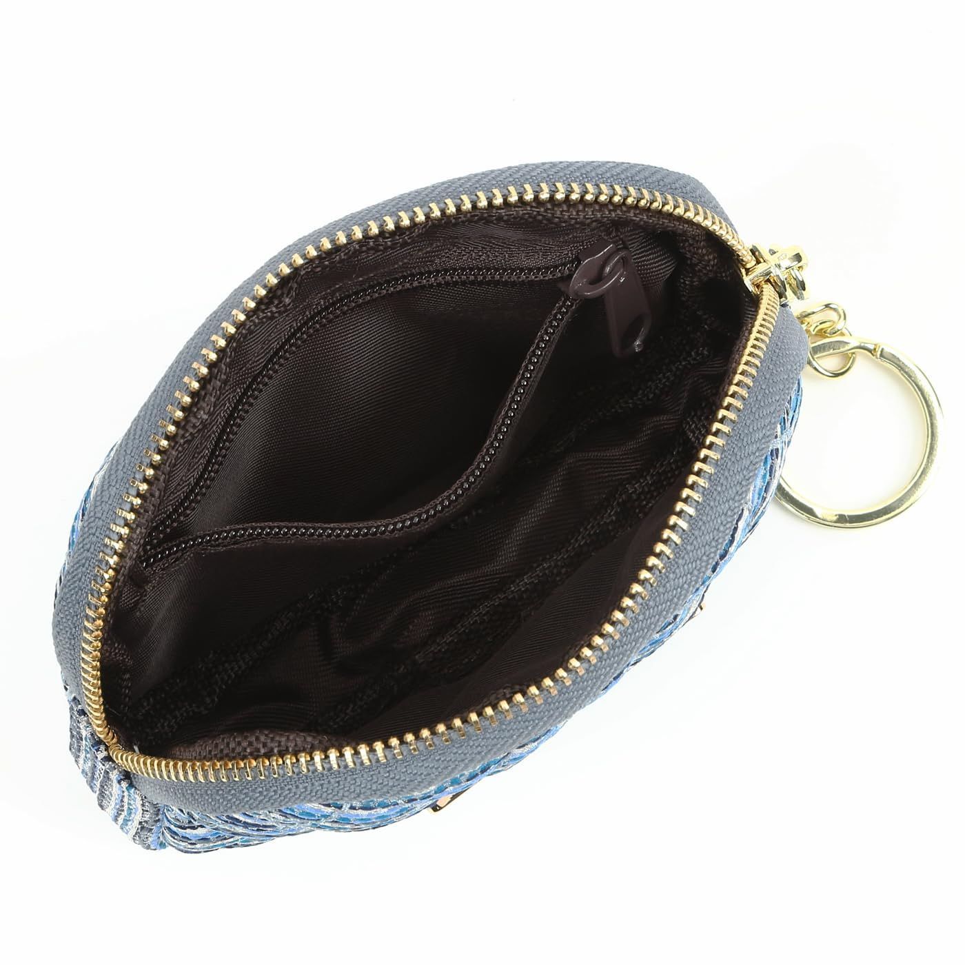 数量限定】ブルー FT-MBAGS1-BLSET レディース チェーンバッグ＆コインケースセット（ブルー） マトラッセ 京織 チェーンバッグ  [フォーチュナトウキョウ] - メルカリ