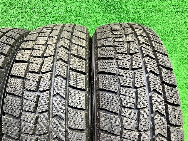 ダンロップ ウィンターマックスWM02