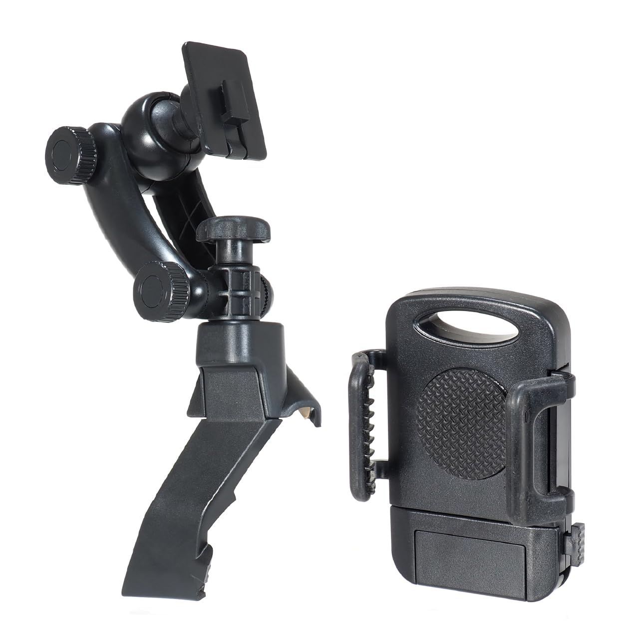 Style スタンド＋スマホホルダー ビートソニック ロードスター專用 スタンド＋スマホホルダー BSA21