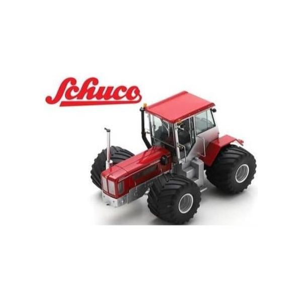 7営業日以内発送 SPARK JAPAN 9581677178694 450786900 1 32 1 32 Schluter Super Trac 2500 VL w． Terra Tyres 沖縄離島販売不可