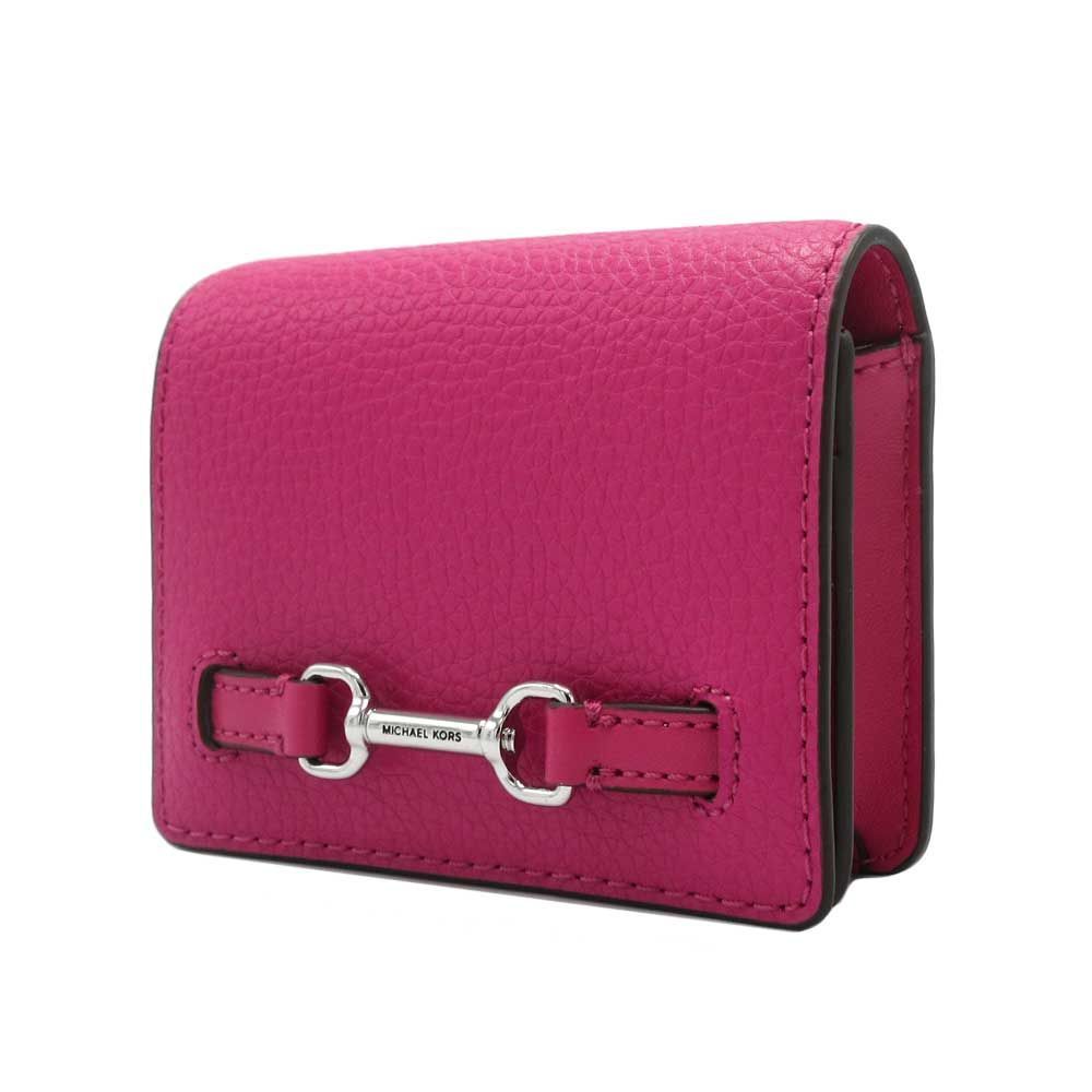 マイケルコース 二つ折り財布札入れなし MICHAEL KORS CARSON