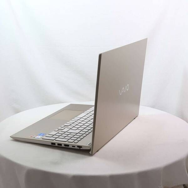 〔 〕 VAIO F16 VJF16190711N サテンゴールド 262