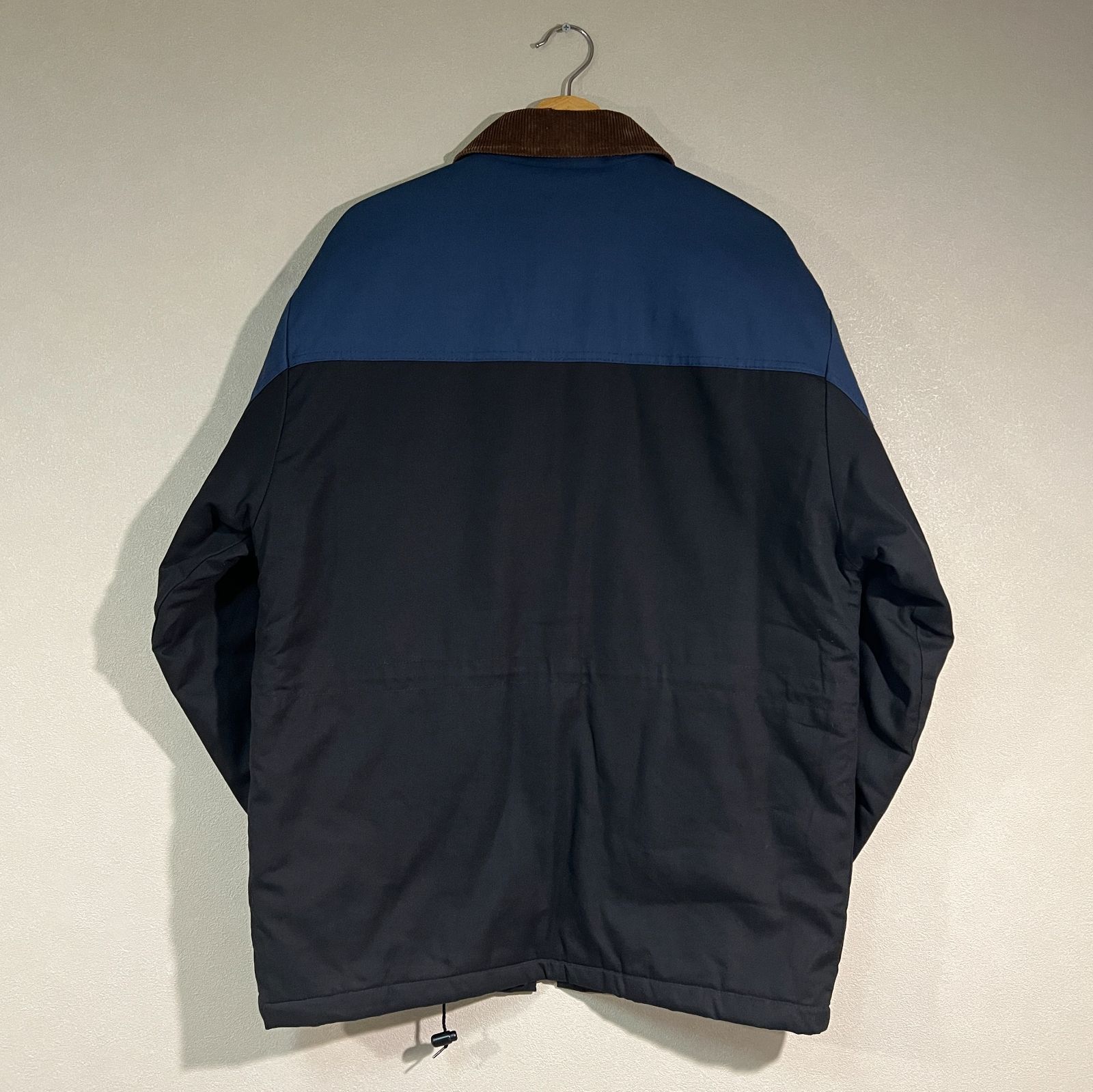 90s USA製 CANYON GUIDE ネイティブ柄 ダックジャケット サイズM