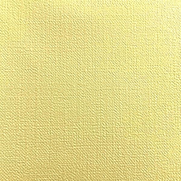 超厚手 壁紙シール 壁紙シート 天井用 6畳 C-WA604 イエロー 36枚組 premium ウォールデコシート