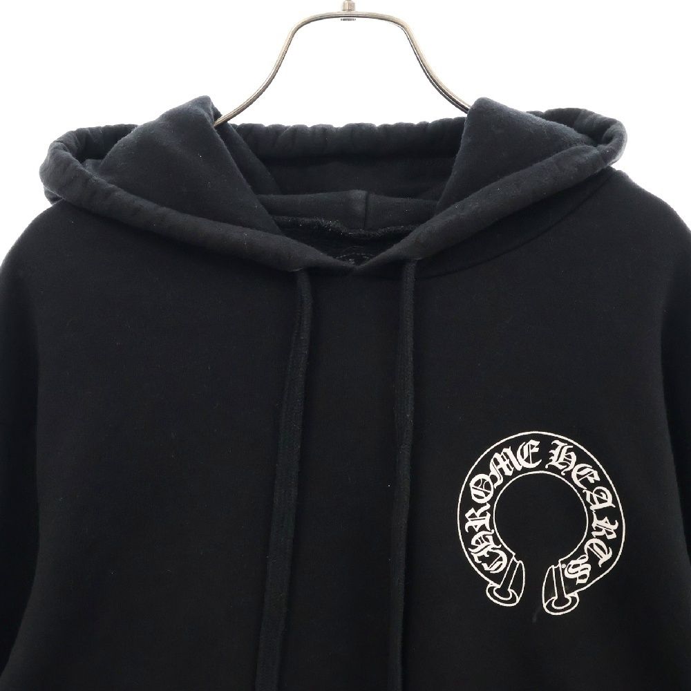 CHROME HEARTS (クロムハーツ) MATTY PPO PUSSY HD PLVR マッティ  