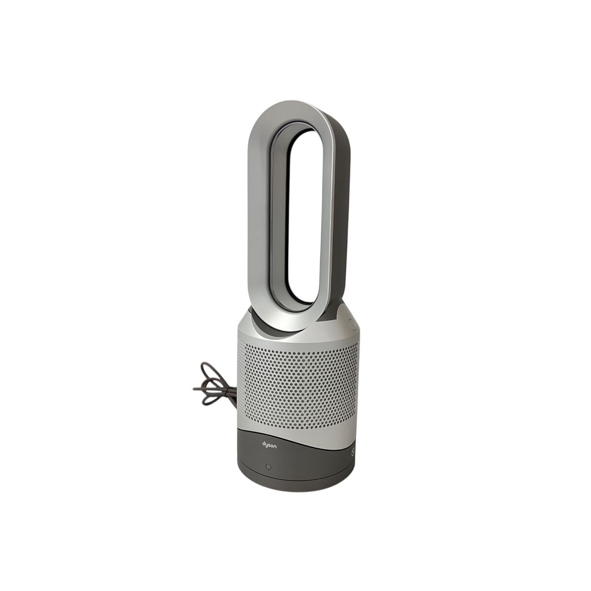 dyson HP00 Pure Hot Cool 空気清浄機能付き 2025年製 家電 ダイソン W9930139