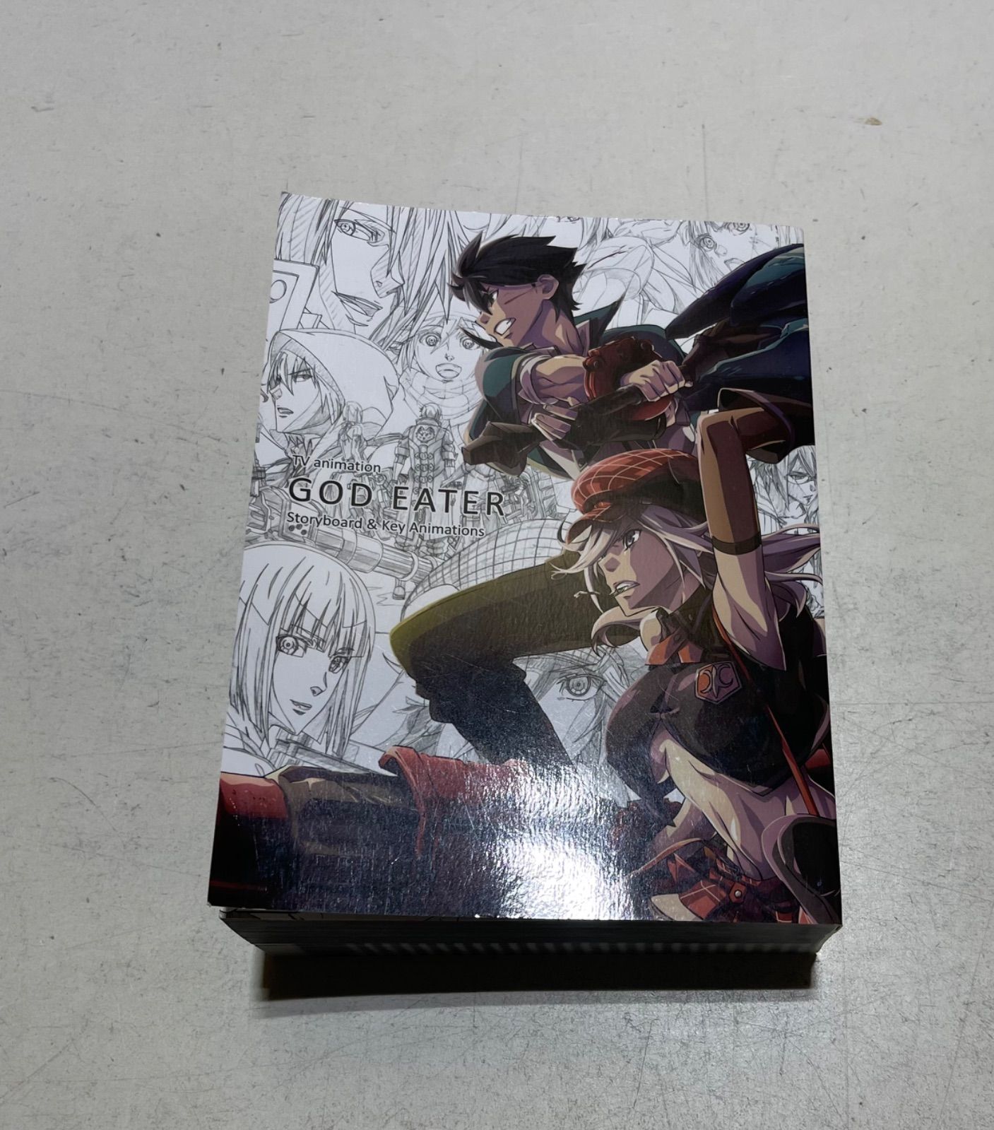 恋と深空 レイ BW ショッパー フォト 扇子 特典スタンプ 会場配布 恋と深