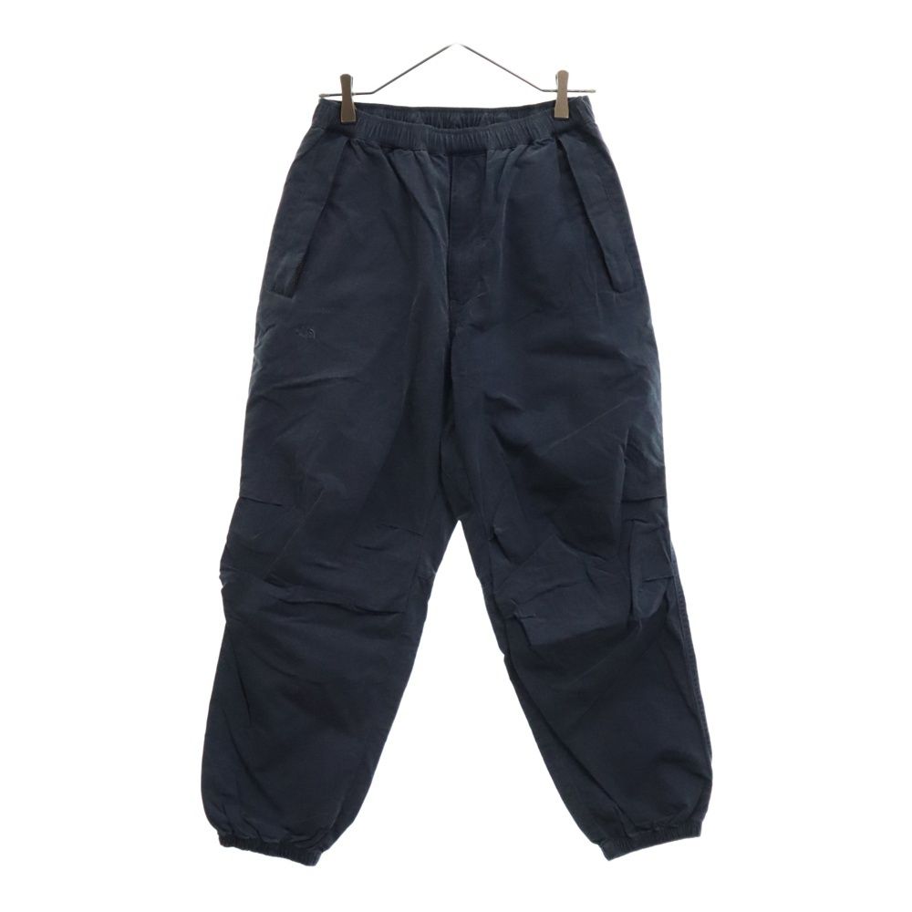 THE NORTH FACE PURPLE LABEL (ノースフェイスパープルレーベル) Indigo Mountain Wind Pants インディゴ  マウンテンウインドパンツ ネイビー NT5102N - メルカリ