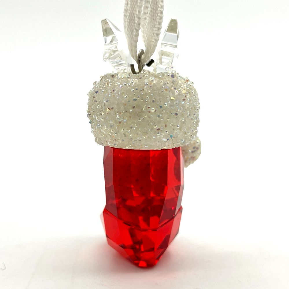 SWAROVSKI - スワロフスキー SWAROVSKI ベビーバード 2010年廃盤品 オブジェ 置物 840329【中古】 SWAROVSKI スワロフスキー ベビーバード 2010年廃盤品 オブジェ