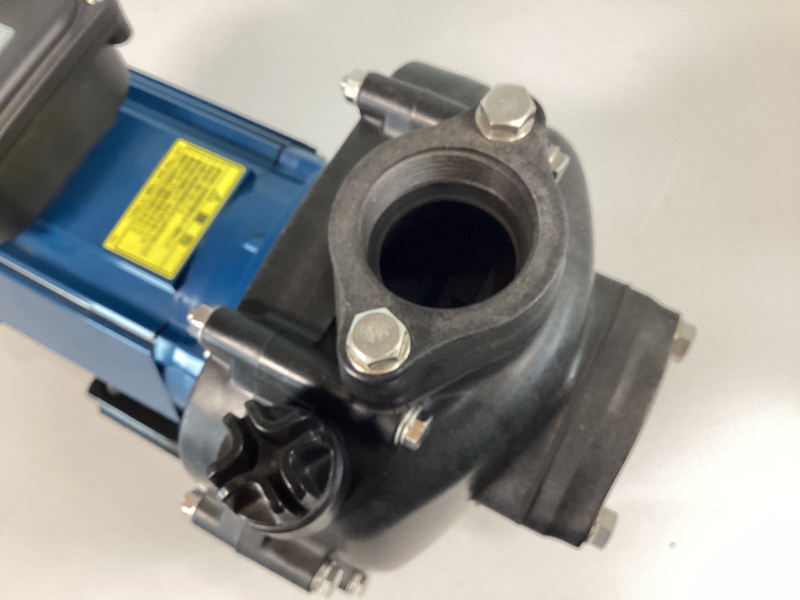 Aランク セルプラポンプ