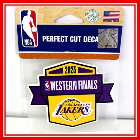 チームロゴステッカー 星条旗