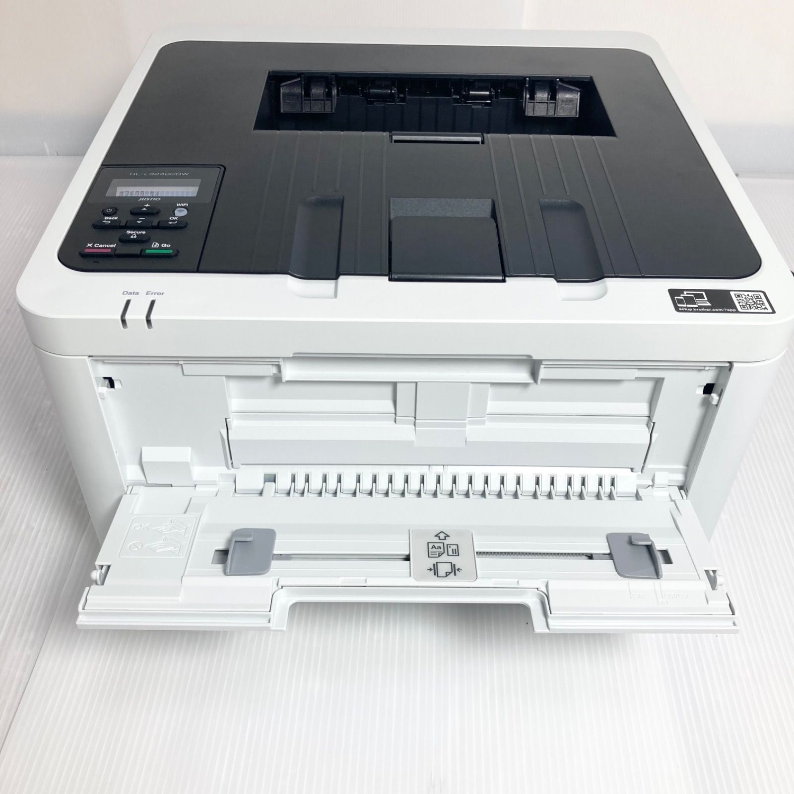 ブラザー工業 A4