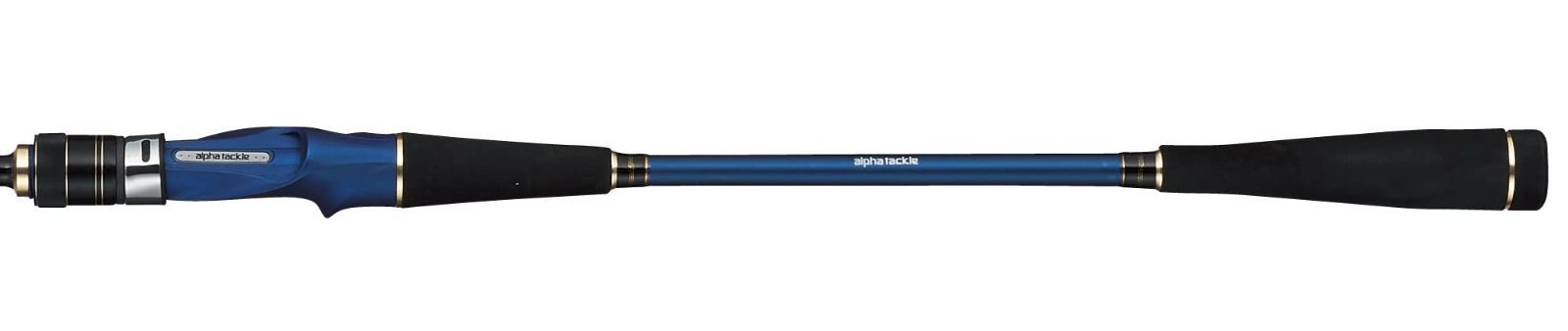 ライトゲーム 73 185M アルファタックル(Alpha Tackle) ロッド 船竿 海
