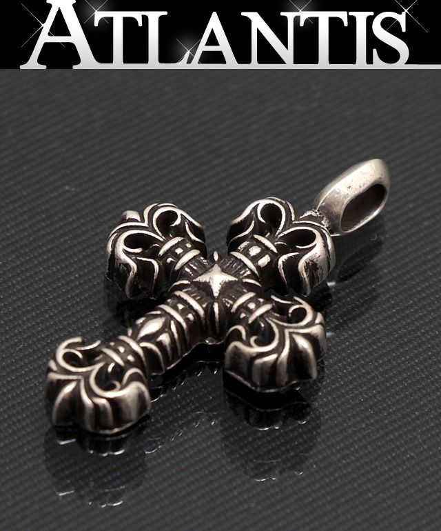 CHROME HEARTS 銀座店 クロムハーツ タイニー フィリグリー