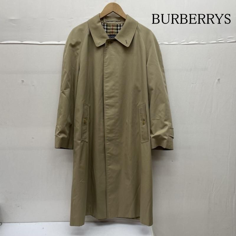BURBERRYS バーバリーズ コート ヴィンテージ ステンカラー