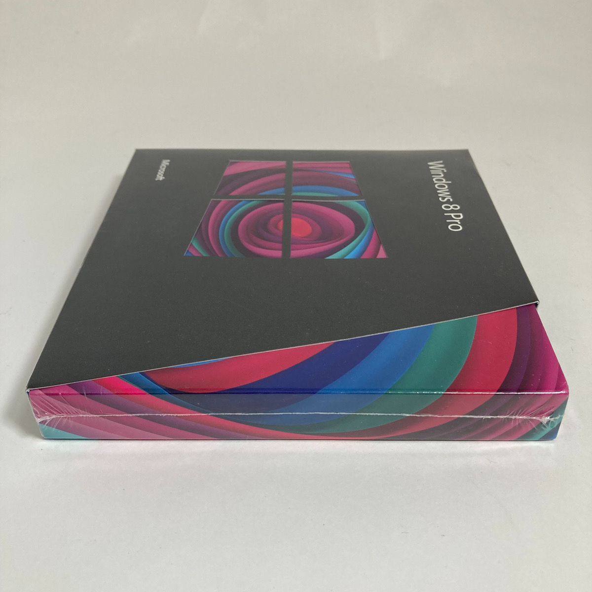 Windows 8 Pro アップグレード　新品未使用 | 旧商品Microsoft Windows 8 Pro 発売記念優待版 (2013年1