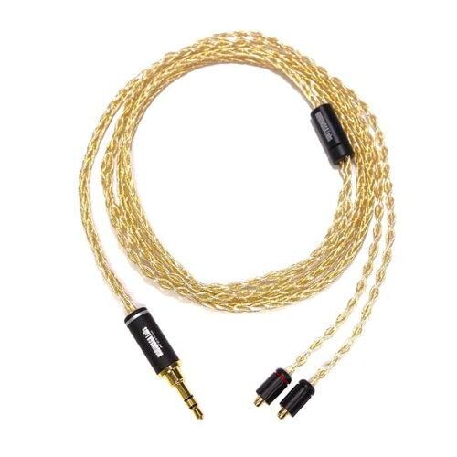 3営業日で発送 Wisetech 翠嶂 Suishou 3.5mmステレオミニ Pentaconn ear NLS-SUH
