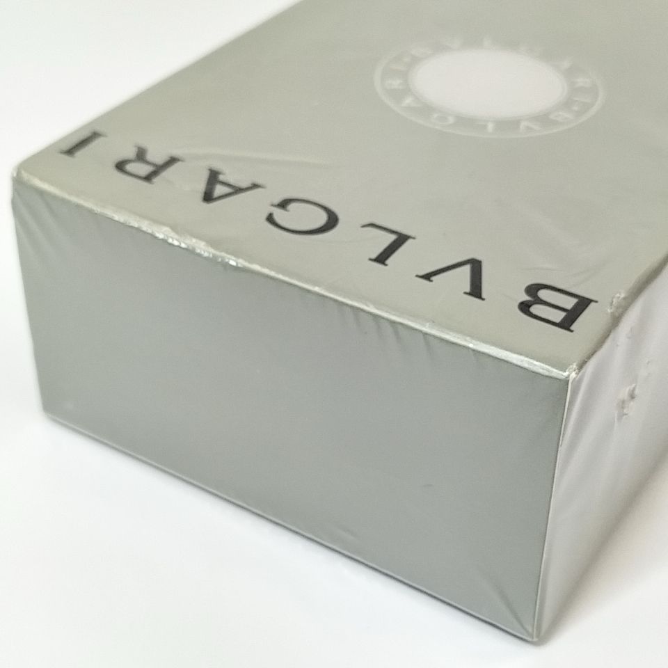 I 28 【 BVLGARI 】 100ml 未開封 POUR HOMME ブルガリ プールオム EDT