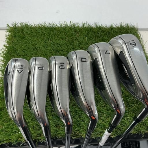キャロウェイ ROGUE ST MAX 7S アイアンセット IR Dynamic G 95 フレックスS メンズ 男性用 右利き 右用 Cランク ゴルフクラブ