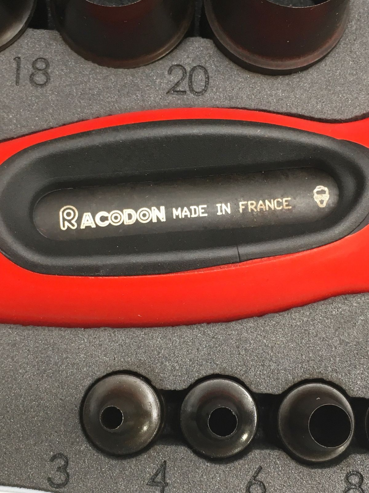 ♥に近い RACODON 穴あけポンチ RJ330PC ITKVGLNP69LP エコツール岡崎インター店 M02 HRDEVELOPMENT_JP