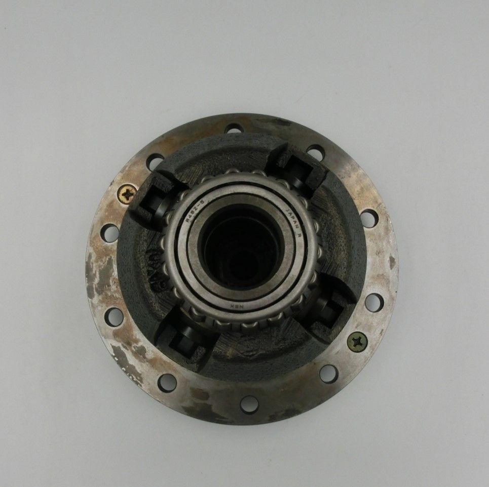 TAKA41-66 マツダ サバンナRX-7 FC3S ビスカップリング デフ