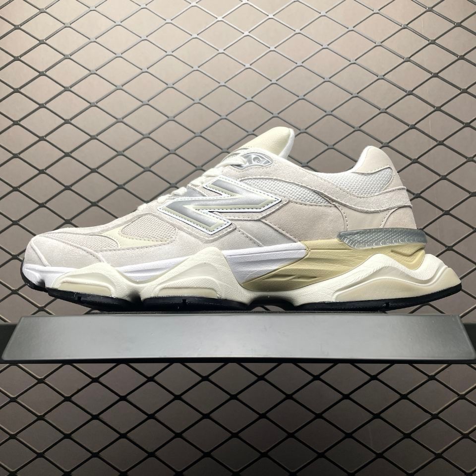 NEW BALANCE 9060 WHITE|SEA SALT ニューバランス 9060 ホワイト|シーソルト U9060WHT メンズ レディース