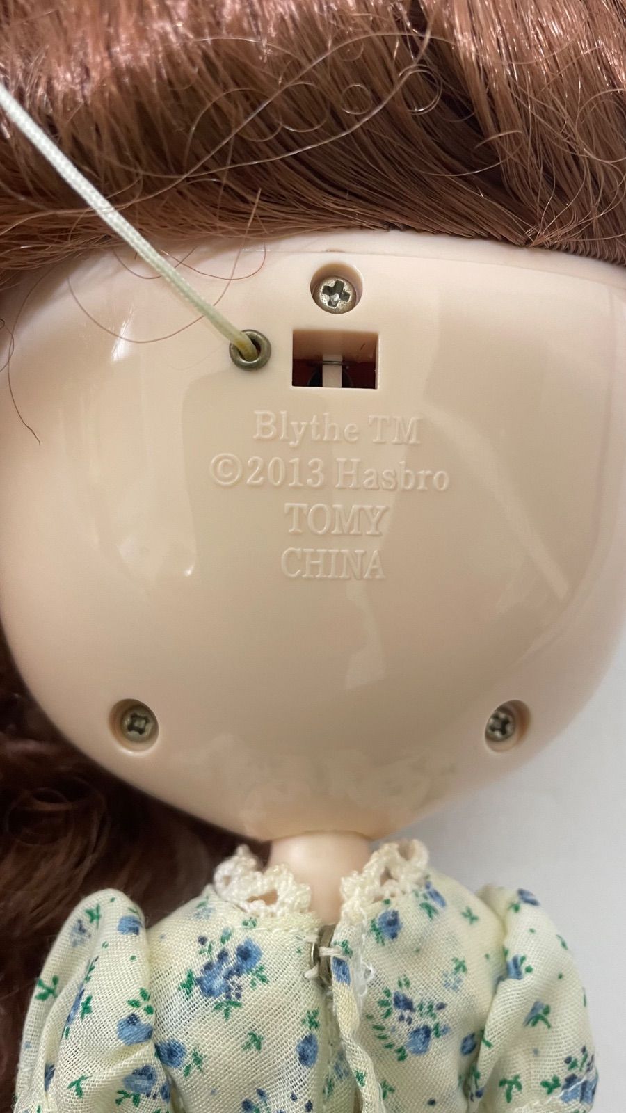 ◇ブライス モッド モーリー 着せ替え人形 ネオブライス モッド