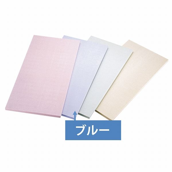 アズワン アサヒ カラーまな板(合成ゴム)SC-102 グリーン 3510910 61-6638-23 アズワン アサヒ カラーまな板(合成ゴム)SC-102 ピンク 3510930 61-6638-25