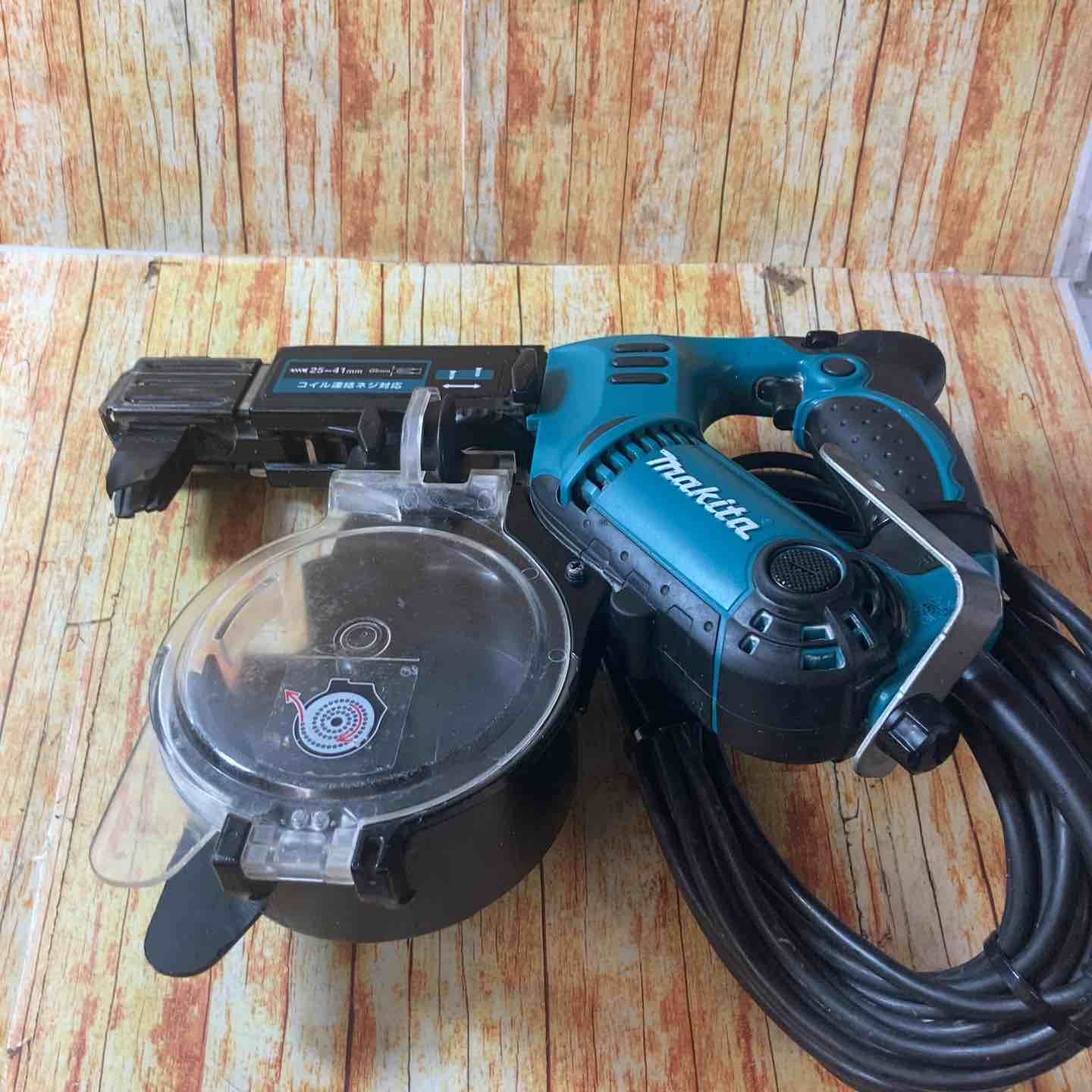 マキタ makita オートパックスクリュードライバー 6841R 川崎店