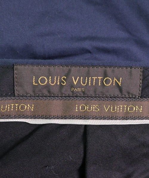 LOUIS VUITTON チノパン メンズ 【古着】【中古】【送料無料