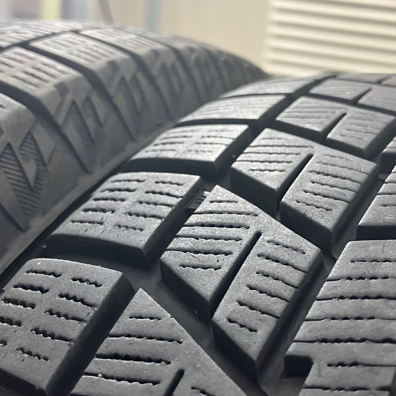 タントカスタム