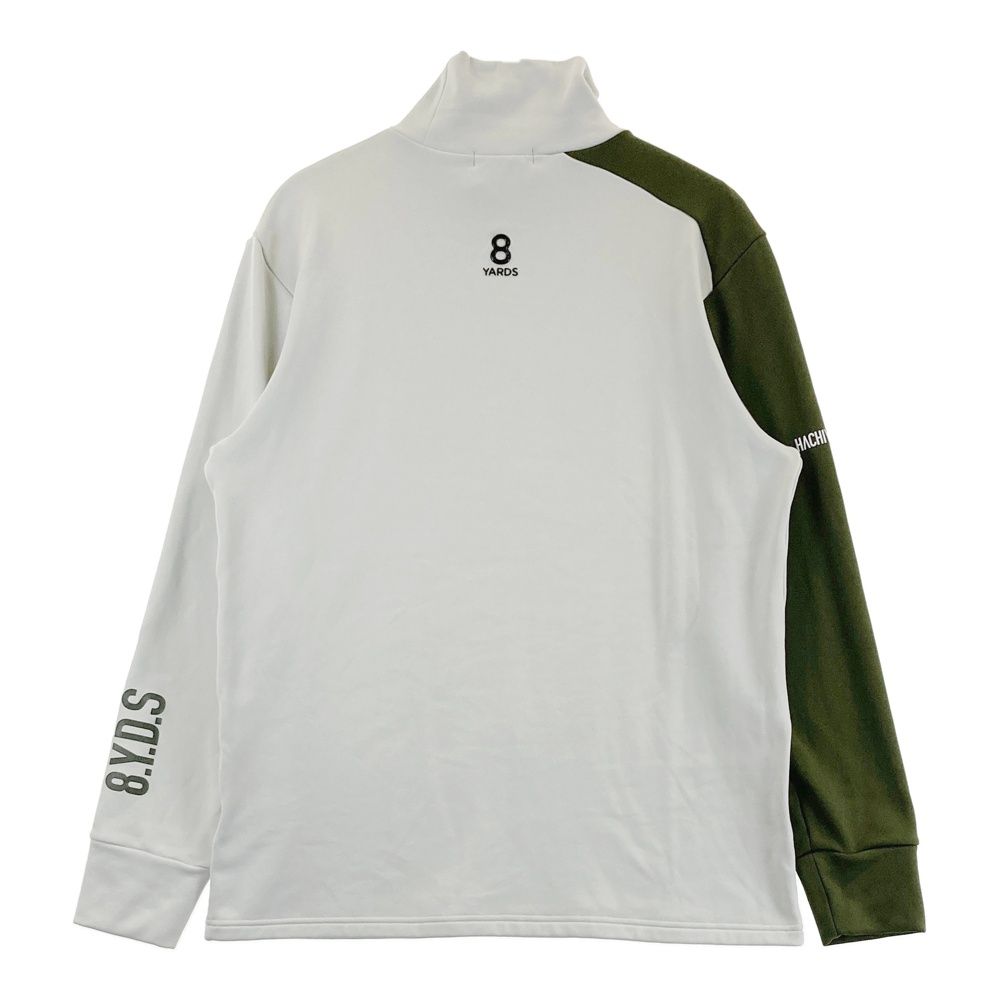 le coq sportif golf タートルネックシャツ -デサントストア